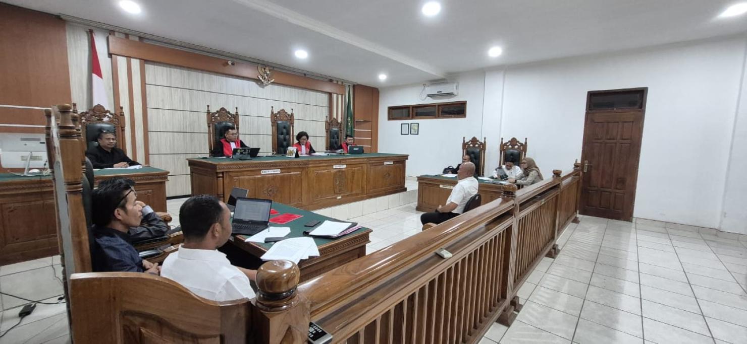 Sengketa Lahan di Labuan Bajo: Dua Ahli Dihadirkan, Kuasa Hukum Beberkan Fakta, Pemerintah Pernah Minta Izin ke Fungsionaris Adat